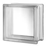 90-minute fire rating, the Clarity hollow glass block