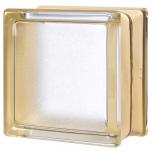 MyMiniGlass™ Vanilla glass bloc