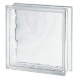 4 Premiere™ Series Nubio clear glass blocks 12"x12"x4" 