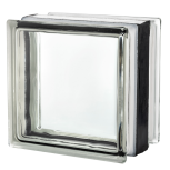 Fire Rated Clarity Wall Block by Seves Glass Block