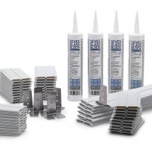 MyMiniglass 42 Block Kits